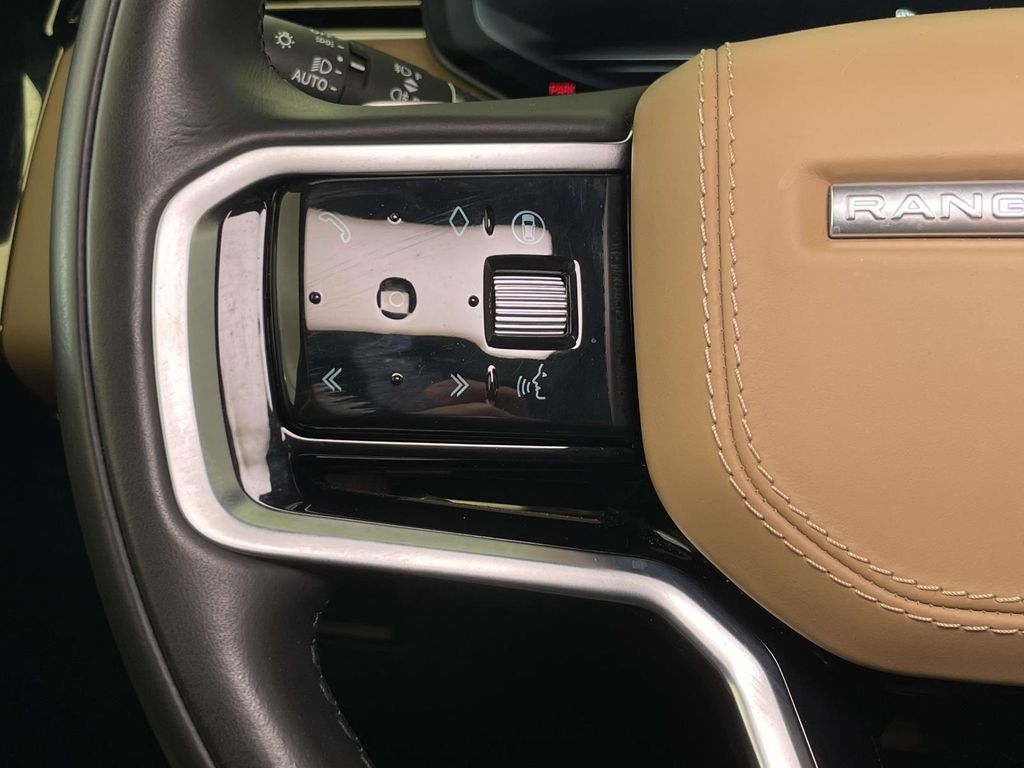 2024 Land Rover Range Rover Sport SE  at Audi Porsche Sewickley