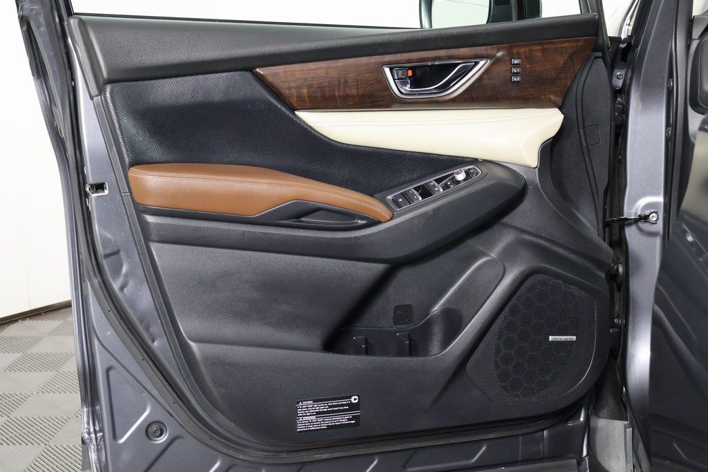 Thumbnail: 2021 Subaru Ascent - 13