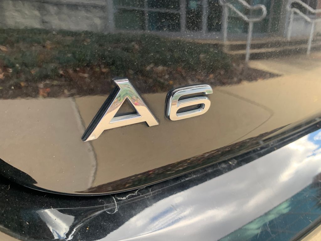 Thumbnail: 2018 Audi A6 - 9