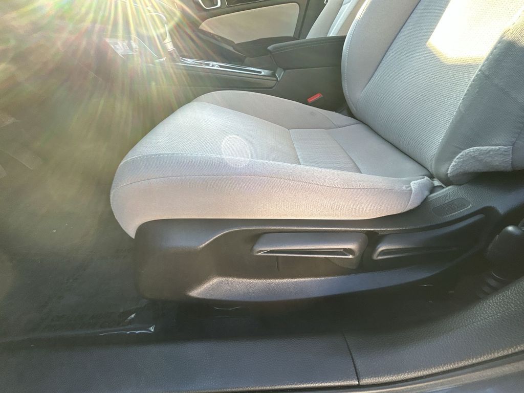 Thumbnail: 2024 Honda Civic - 12