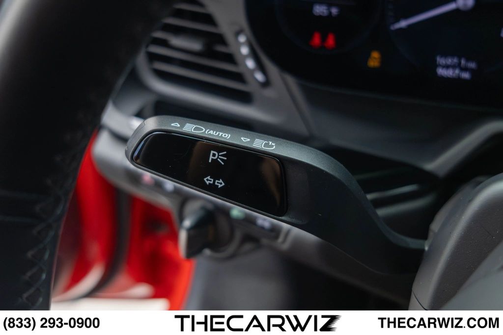 2023 Porsche 911