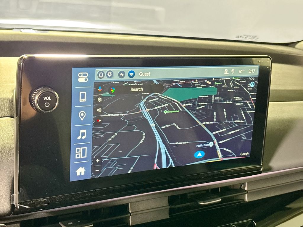 2025 Honda Prologue Elite