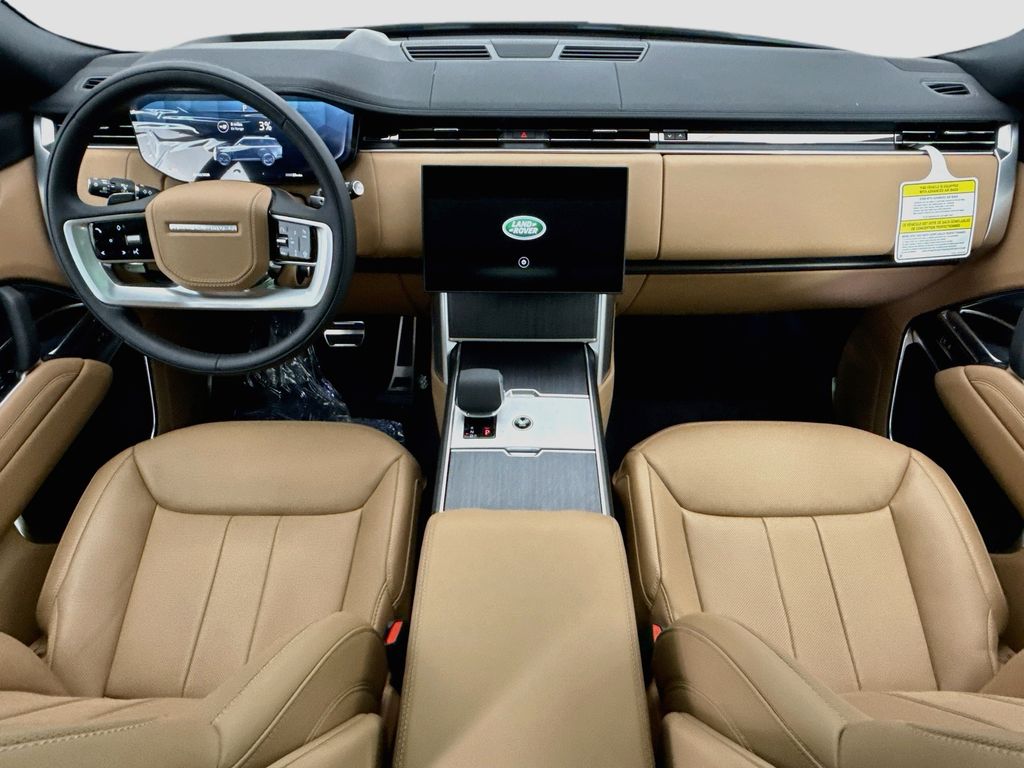 Thumbnail: 2026 Land Rover Range Rover - 14