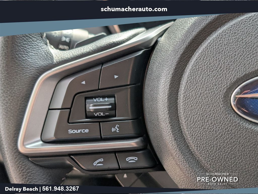 used 2022 Subaru Outback car, priced at $21,868