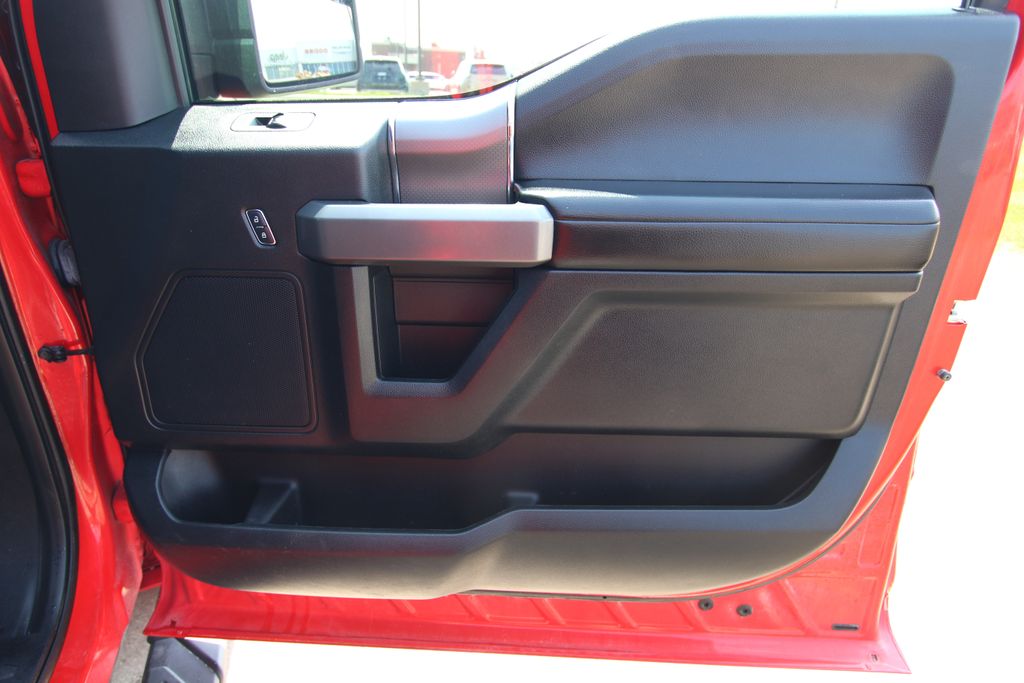 Used 2017 Ford F-150 Truck