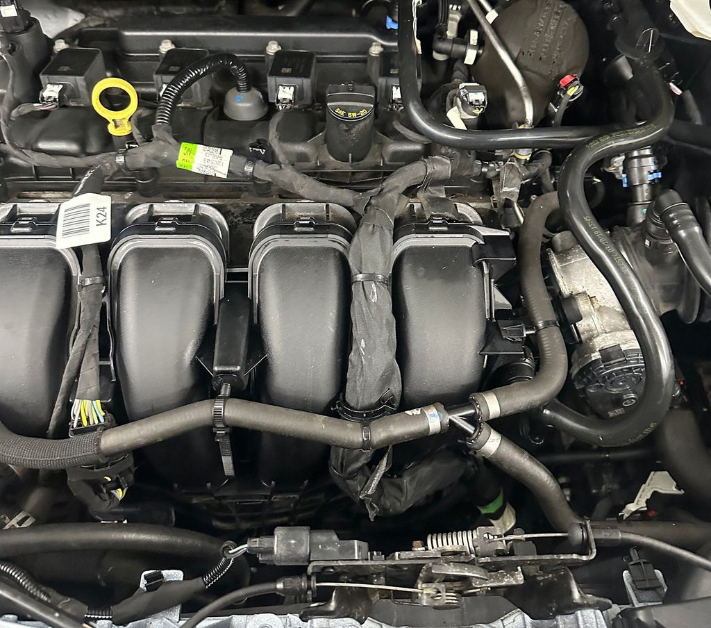 used 2020 Ford Transit Connect car, priced at $17,985