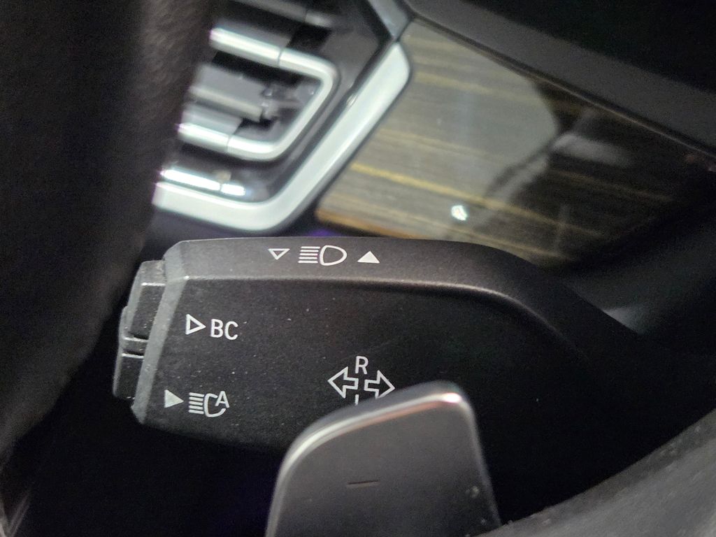 2023 BMW X5 xDrive45e photo