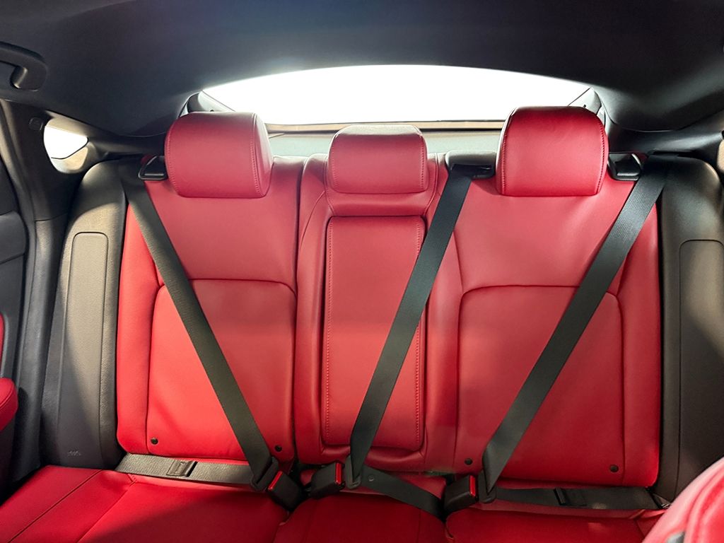 new 2026 Acura Integra car, priced at $41,635
