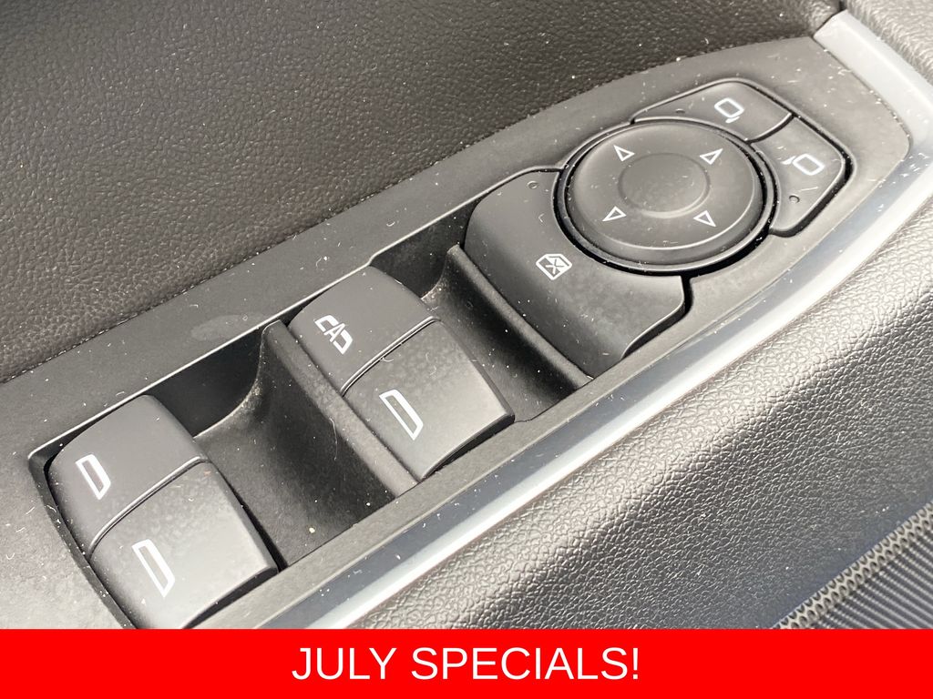 Used 2026 Chevrolet Silverado 1500 Truck