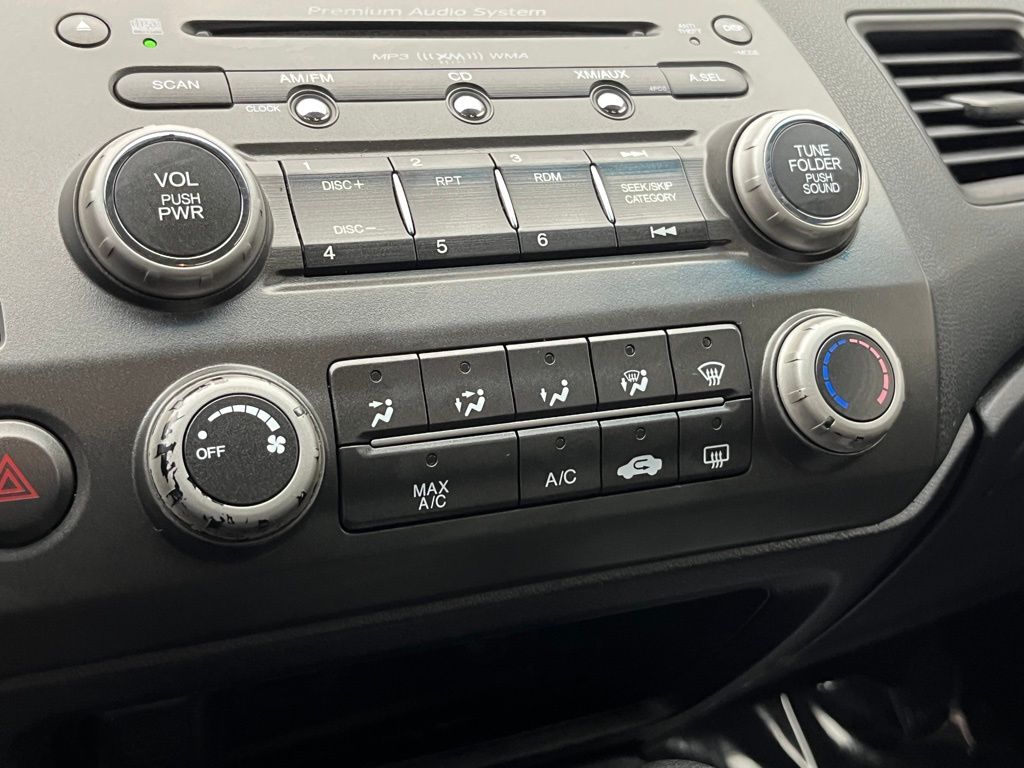 Thumbnail: 2006 Honda Civic - 13