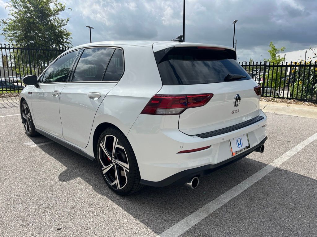 Thumbnail: 2024 Volkswagen Golf - 6