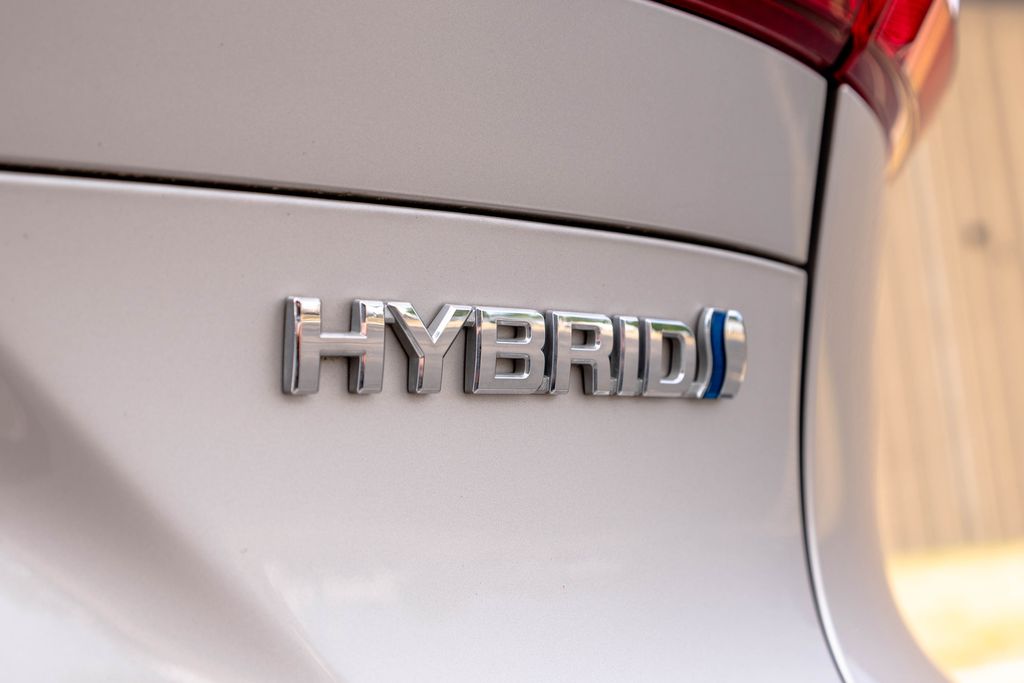Used 2021 Toyota Venza SUV