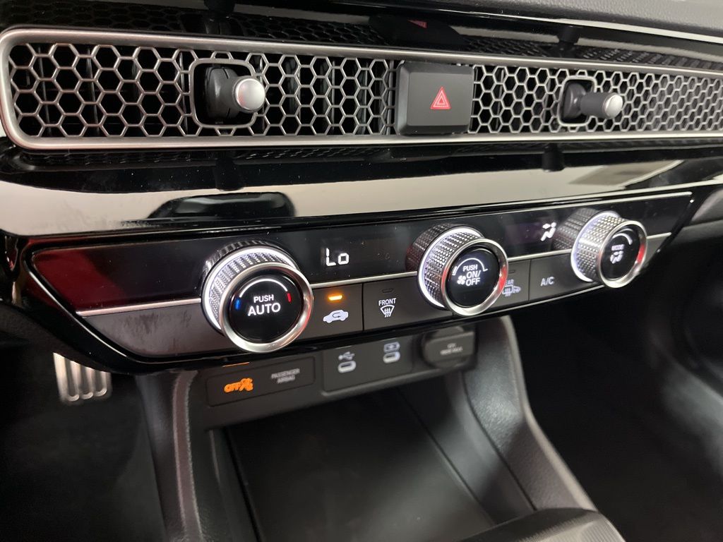 Thumbnail: 2026 Honda Civic - 30