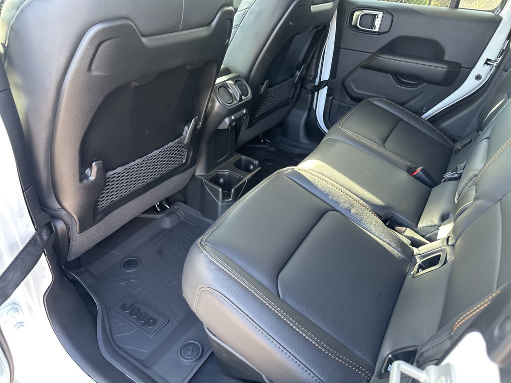 New Car 2025 Jeep Gladiator  For Sale Under $50,000 In Austin, Texas