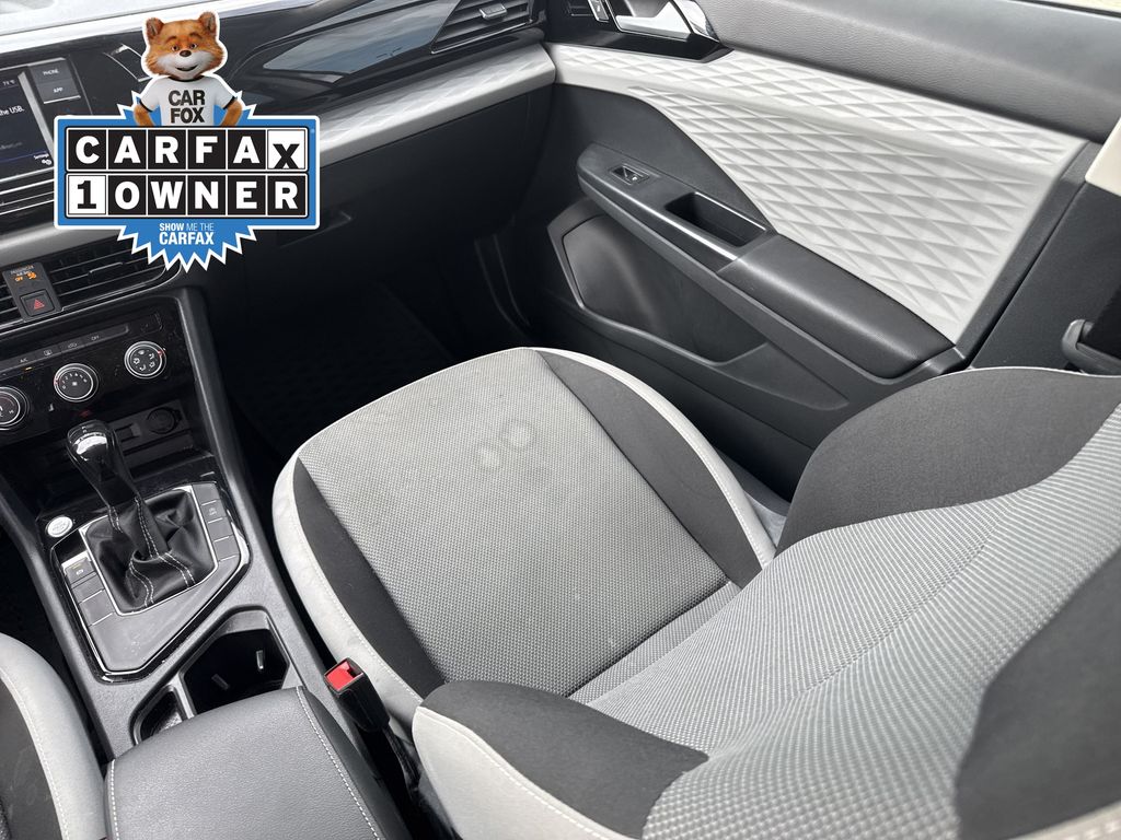 2023 Volkswagen Taos 1.5T S  at DeMontrond Automotive Group