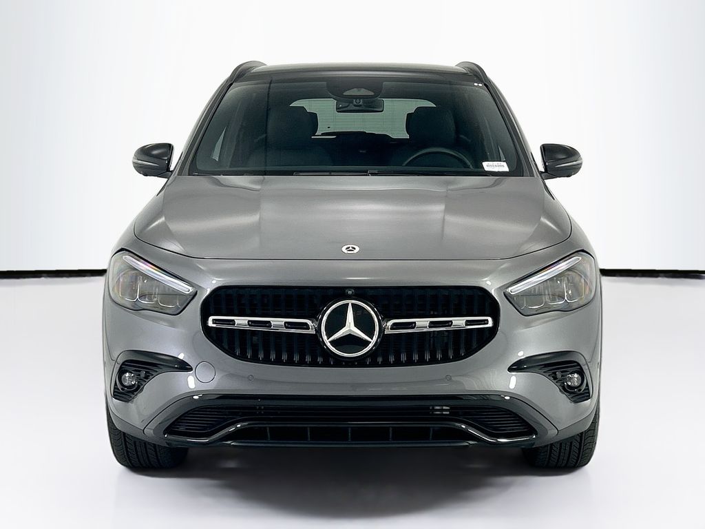 Thumbnail: 2026 Mercedes-Benz GLA - 2