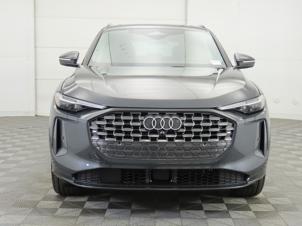 2025 Audi Q5 Premium 2