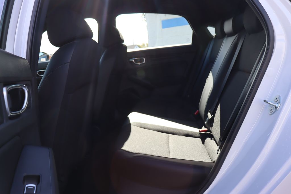 Thumbnail: 2025 Honda Civic - 12