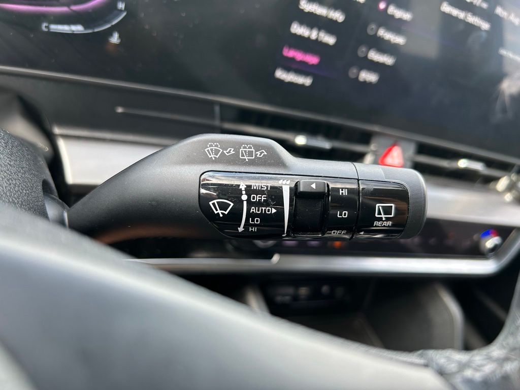 Thumbnail: 2023 Kia Sportage - 20