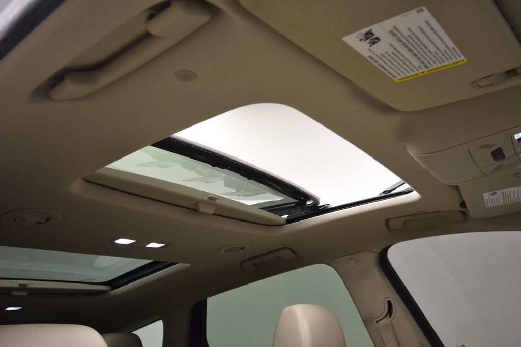 used 2021 Buick Enclave car, priced at $19,990