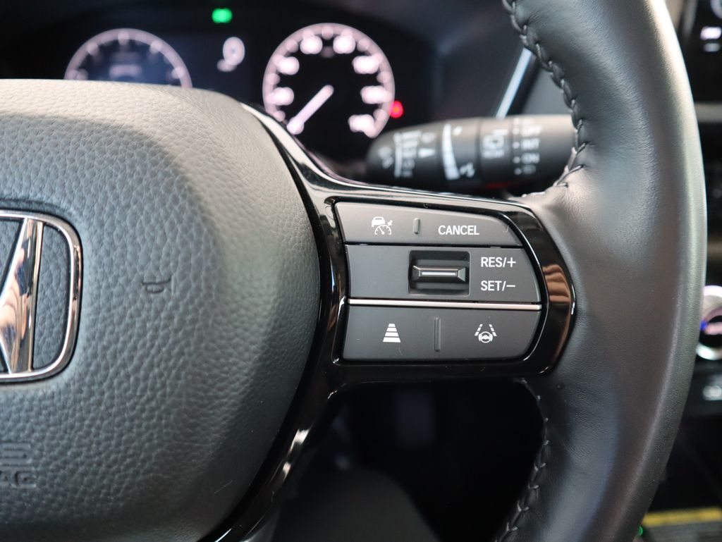 Thumbnail: 2025 Honda CR-V - 12