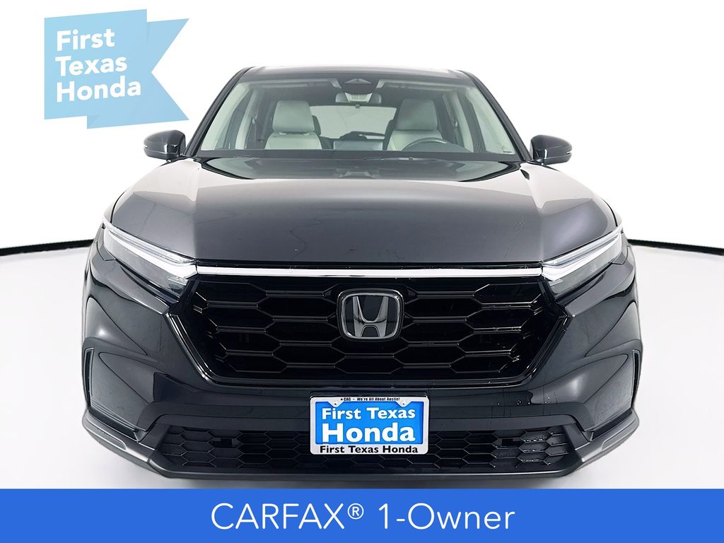 Used Car 2024 Honda Cr-v  Ex For Sale Under $35,000 In Austin, Texas