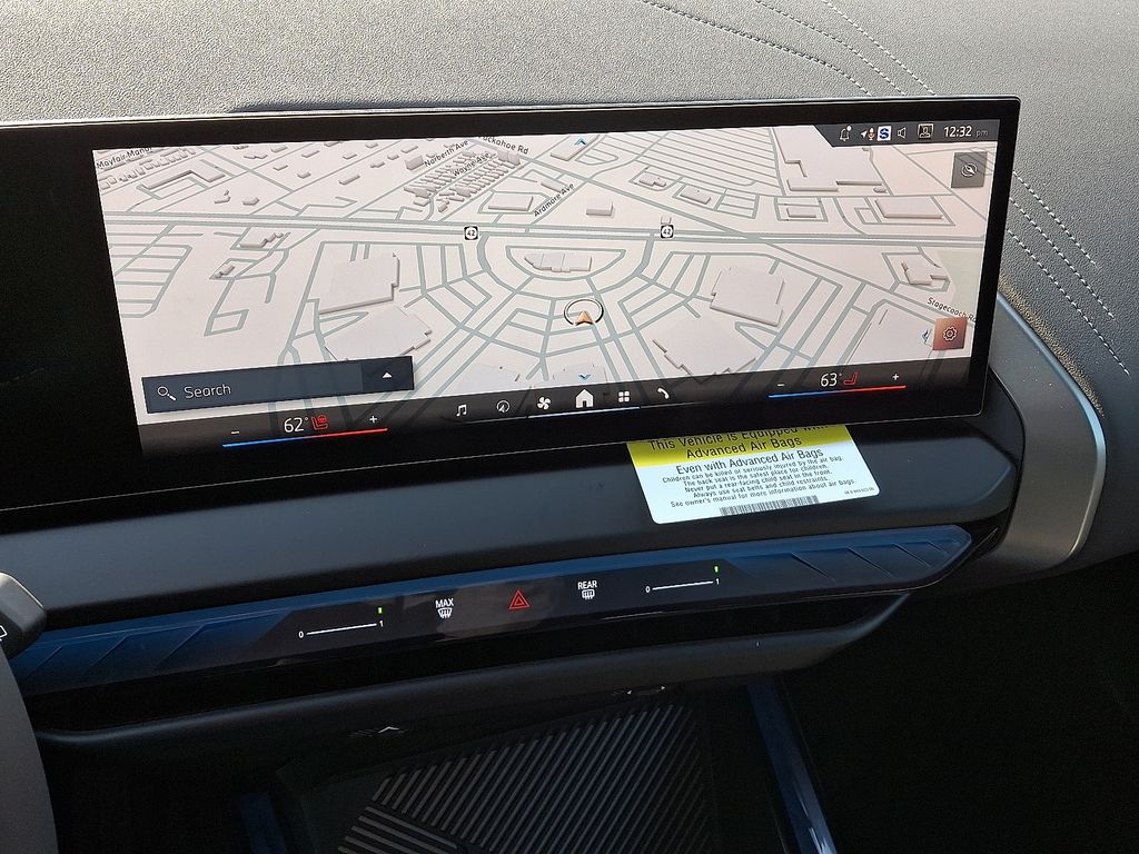 Thumbnail: 2026 BMW X3 - 8