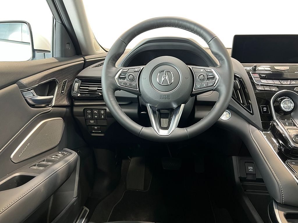 new 2026 Acura RDX car, priced at $54,900