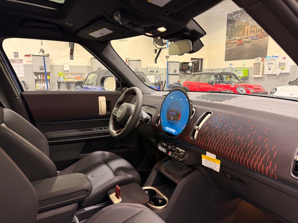 Thumbnail: 2026 MINI Cooper Countryman - 28