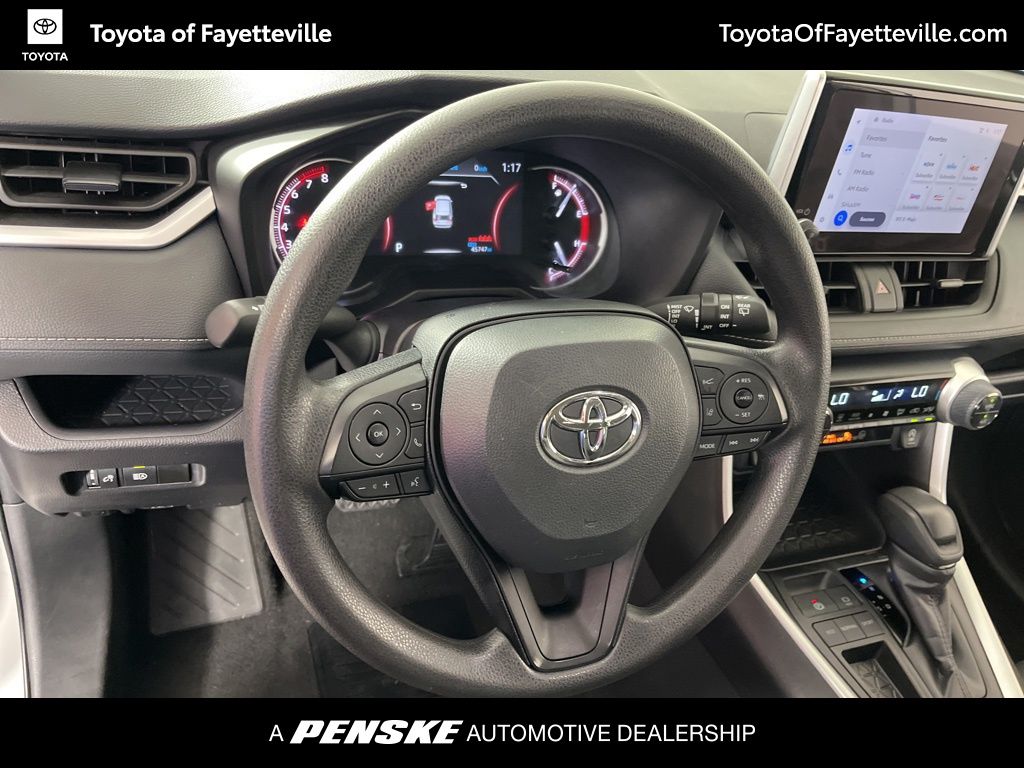 Thumbnail: 2024 Toyota RAV4 - 25