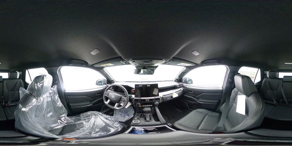 Thumbnail: 2025 Toyota 4Runner - 21