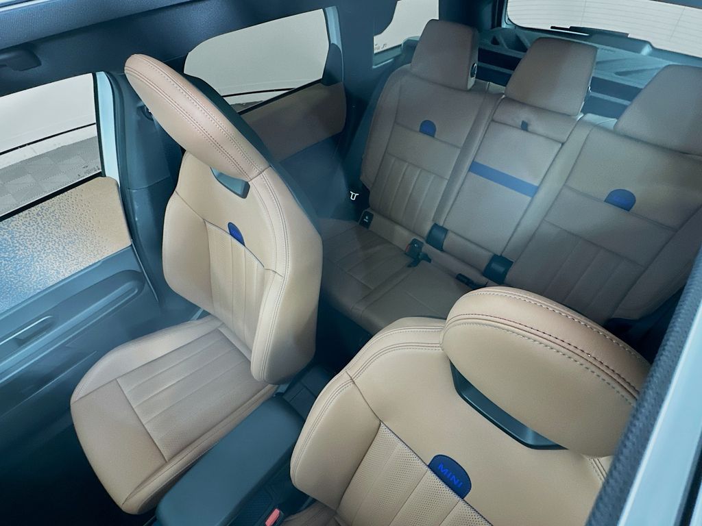 Thumbnail: 2025 MINI Cooper Countryman - 22