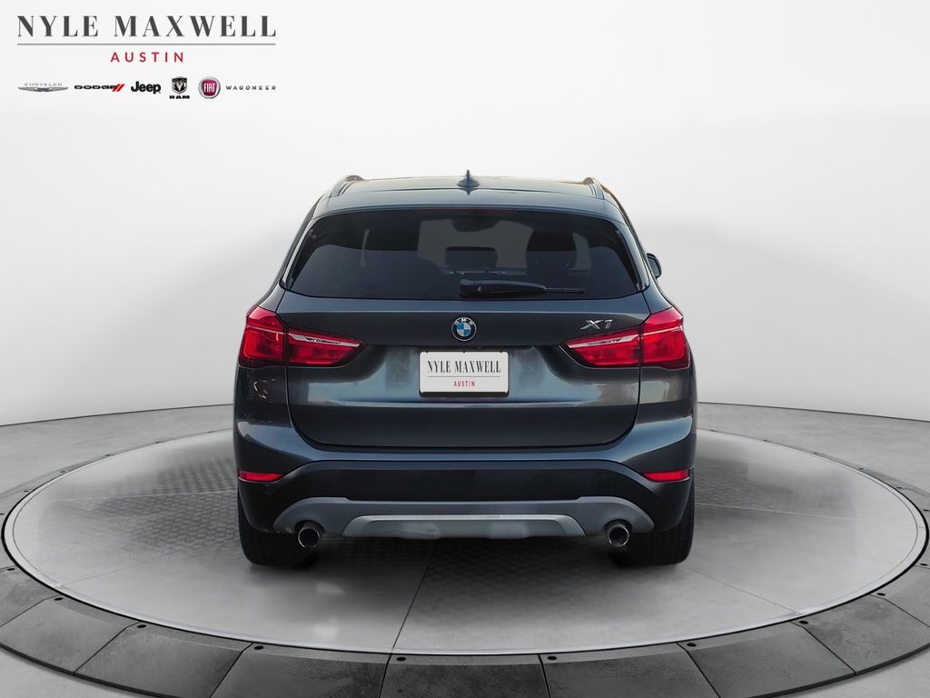 Used Car 2018 Bmw X1  Xdrive28i For Sale Under $15,000 In Austin, Texas