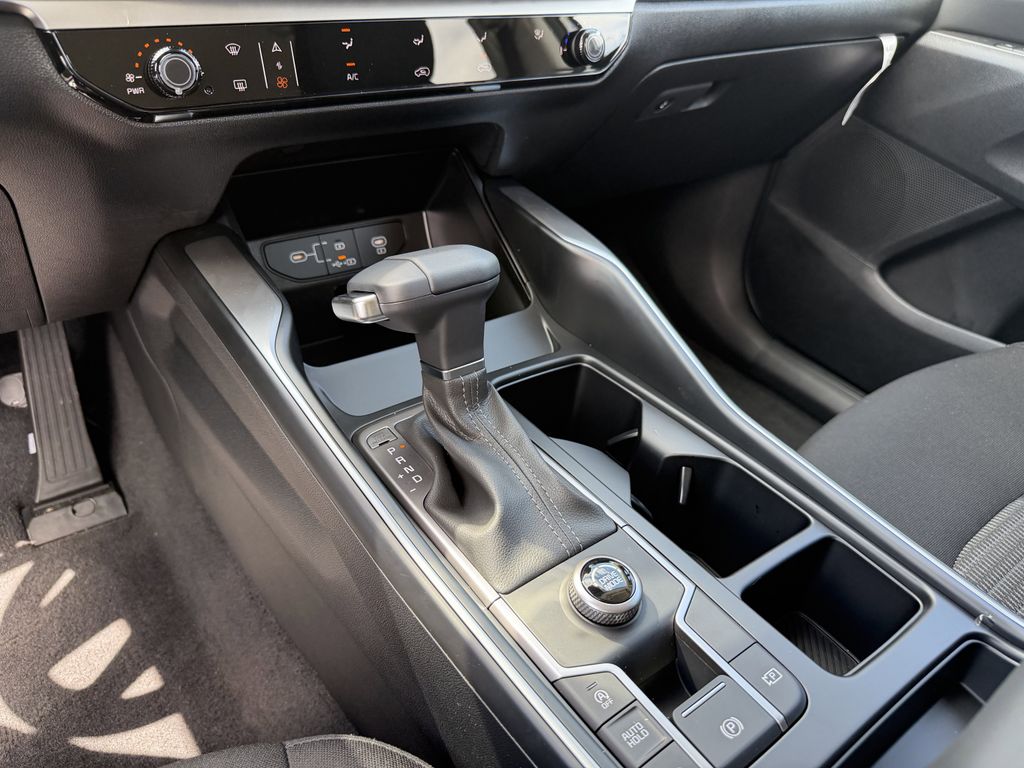 new 2026 Kia Sorento car, priced at $29,192