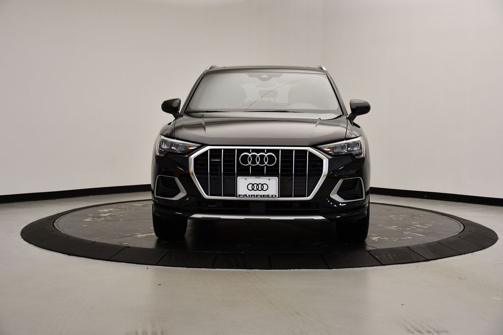 2022 Audi Q3 Premium 8