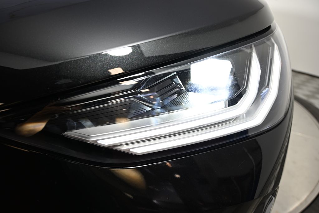 Thumbnail: 2026 BMW X3 - 9