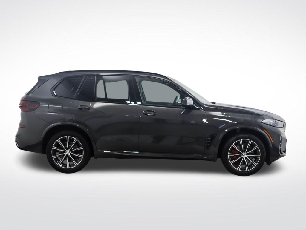 Thumbnail: 2026 BMW X5 - 6
