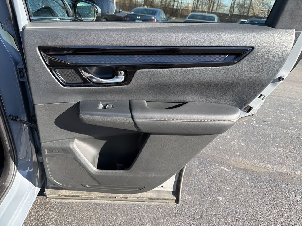 Thumbnail: 2023 Honda CR-V - 25