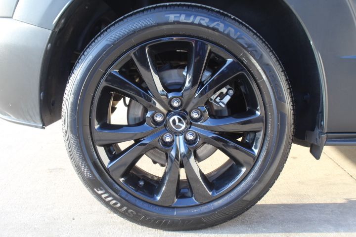 Used Car 2024 Mazda Cx-30  2.5 S Select Sport For Sale Under $25,000 In Georgetown, Texas