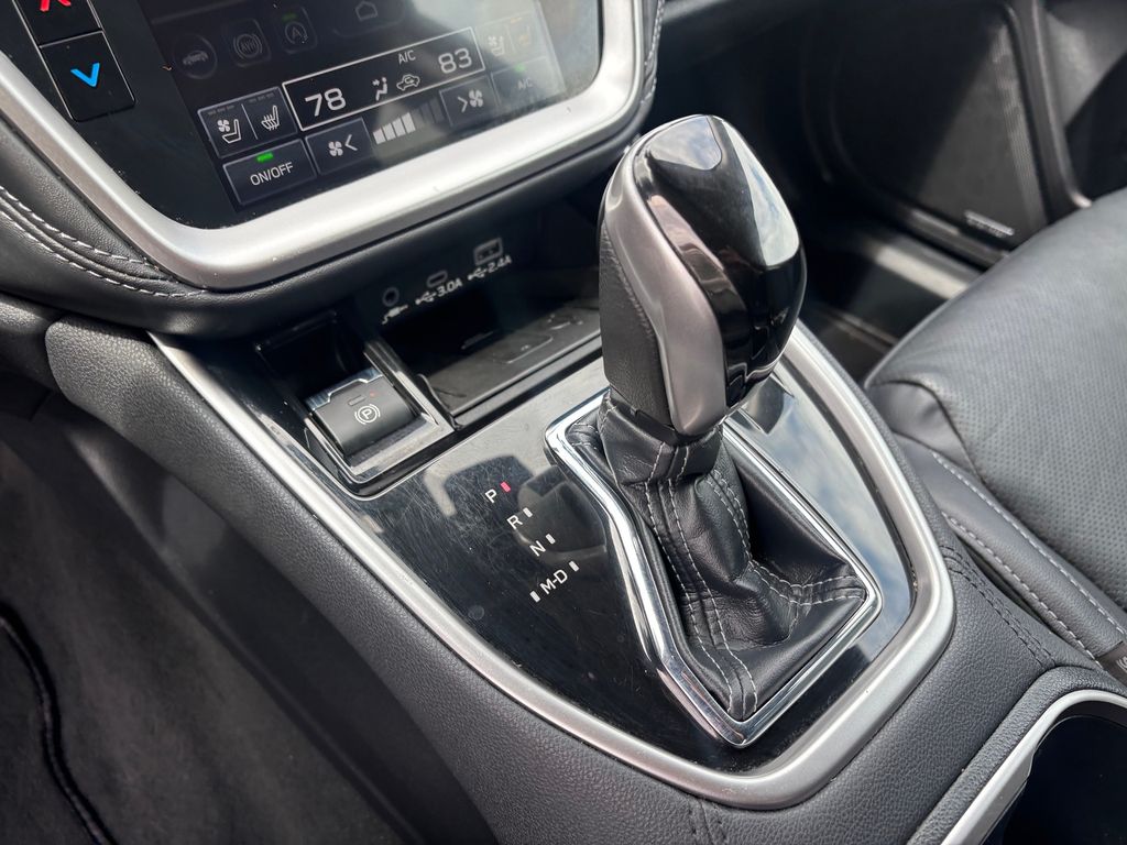 Used Car 2023 Subaru Outback  Touring Xt For Sale Under $35,000 In Austin, Texas