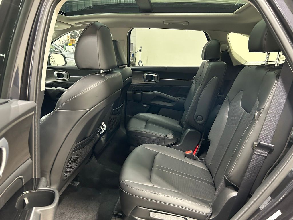new 2026 Kia Sorento car, priced at $41,695