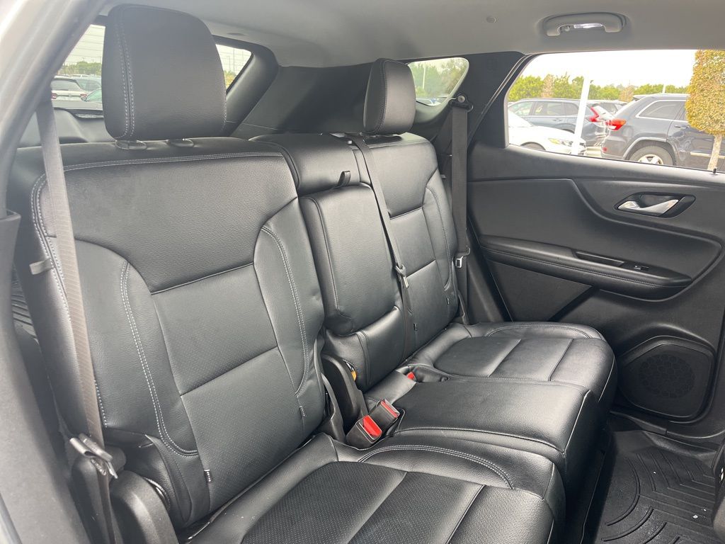 Thumbnail: 2020 Chevrolet Blazer - 26