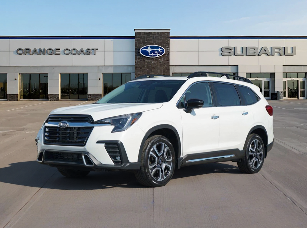 Thumbnail: 2026 Subaru Ascent - 1