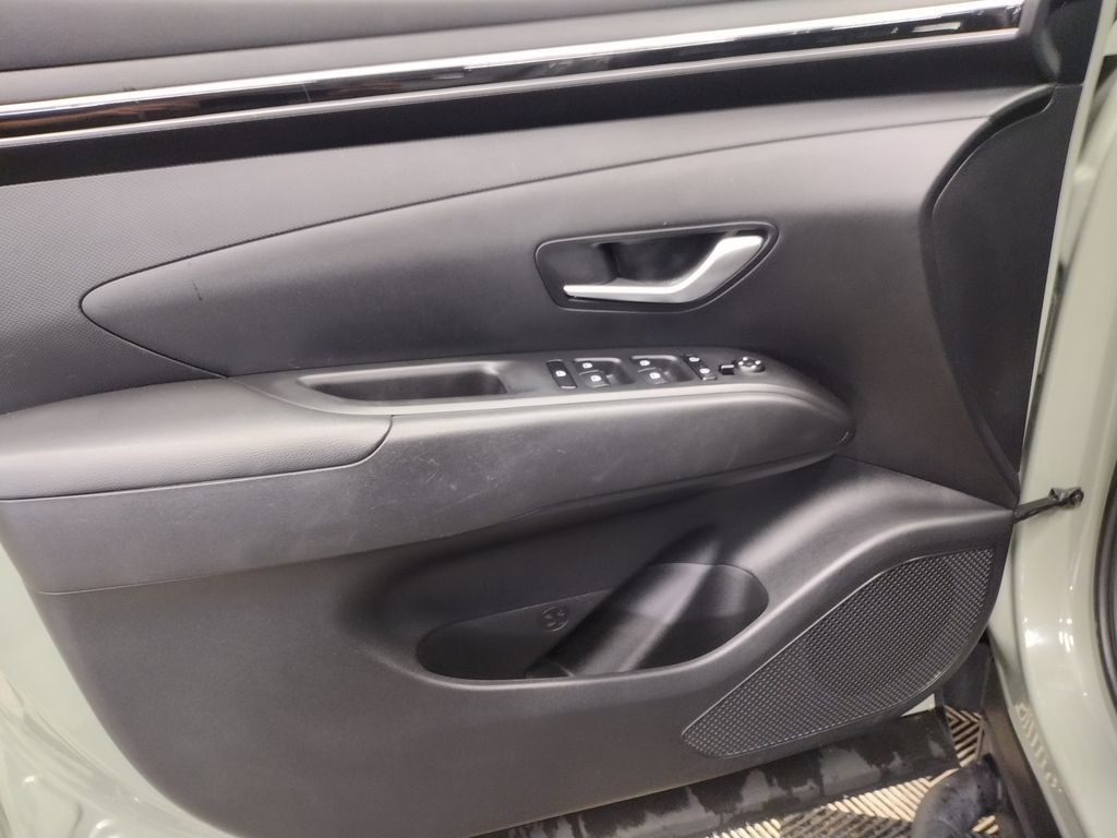 2024 Hyundai Santa Cruz XRT