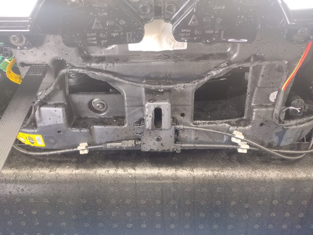 2025 Volkswagen ID. Buzz 1st Edition