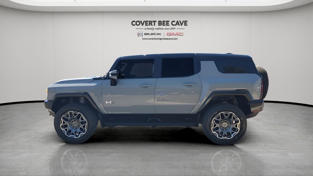 Used Car 2024 Gmc Hummer Ev Suv  3x For Sale Under $80,000 In Austin, Texas