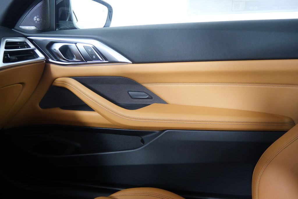 2026 BMW 4 Series 430i 19