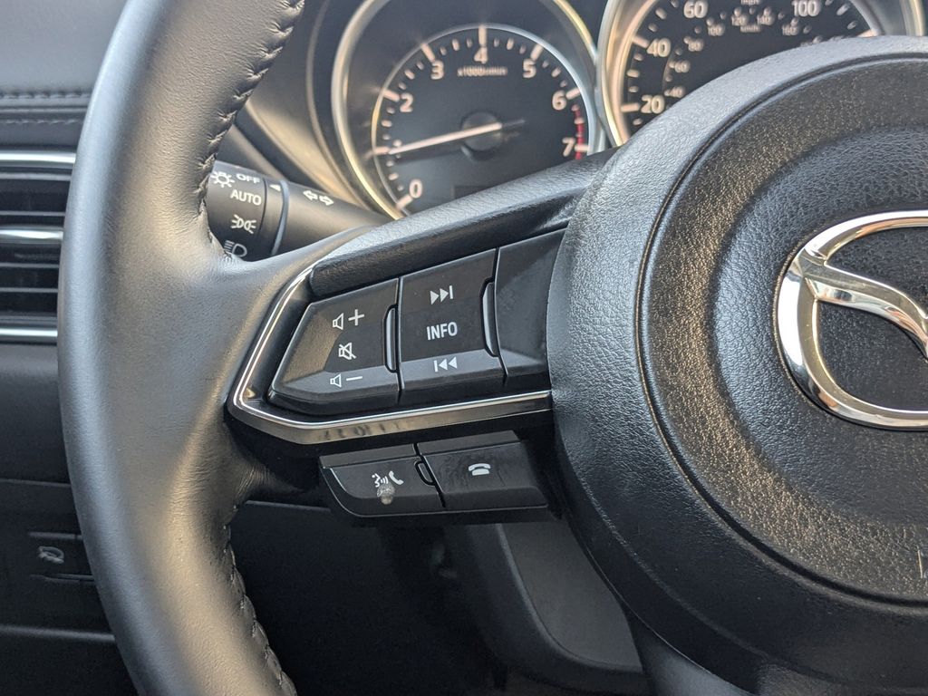 2023 Mazda CX-5 2.5 S Preferred