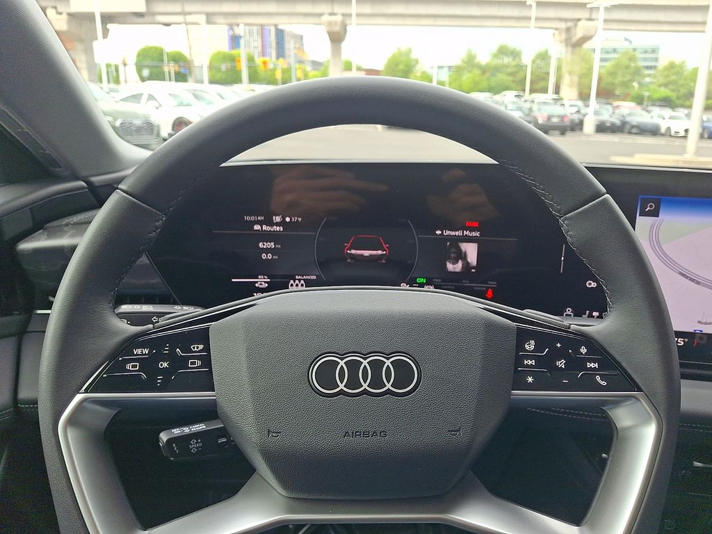 Thumbnail: 2025 Audi e-tron S - 20