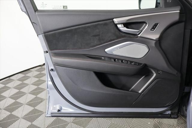 Thumbnail: 2026 Acura RDX - 7